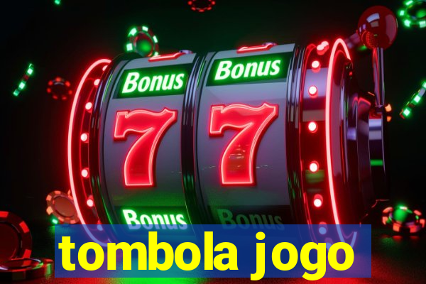 tombola jogo